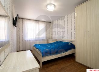 Продажа 2-комнатной квартиры, 68.4 м2, Краснодар, Сахалинская улица, 10