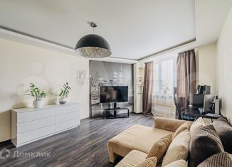 Продаю двухкомнатную квартиру, 50 м2, Екатеринбург, улица Чкалова, 239