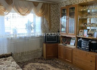 2-комнатная квартира на продажу, 50.5 м2, деревня Сергеиха, улица Фрунзе, 112
