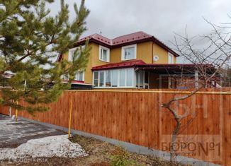 Дом на продажу, 180 м2, деревня Шайдурово, улица Птицеводов, 1Д