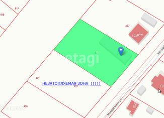 Продам земельный участок, 15 сот., поселок сельского типа Введенское, Молодёжная улица