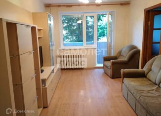 Трехкомнатная квартира на продажу, 56.3 м2, Переславль-Залесский, улица 50 лет Комсомола, 5