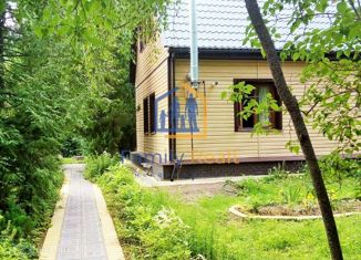 Продажа дома, 114 м2, деревня Верхние Горки, Центральная улица