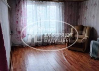 Продажа 3-комнатной квартиры, 56 м2, село Юсьва, Пионерская улица, 38