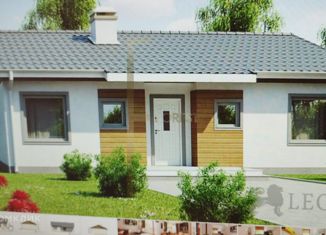 Продается дом, 105 м2, село Малобрусянское, Р-351, 38-й километр