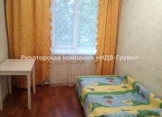 Аренда двухкомнатной квартиры, 42 м2, село Тополево, Пионерская улица, 1