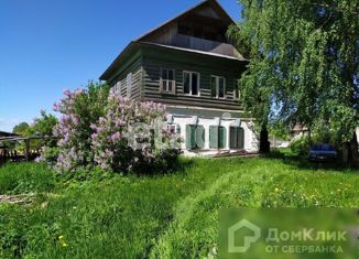 Продам дом, 101 м2, деревня Коробово