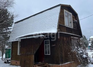 Продаю дом, 25 м2, садовое товарищество Заречье, садовое товарищество Заречье, 245