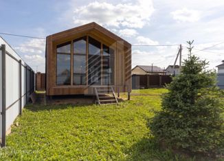 Продам дом, 37.2 м2, деревня Матчино, коттеджный посёлок Новое Матчино, 51