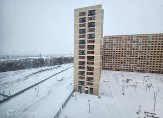 2-комнатная квартира на продажу, 30.7 м2, поселение Рязановское, улица Уточкина, 5к1