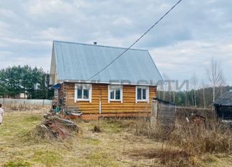 Продажа дома, 46.4 м2, деревня Мужачи