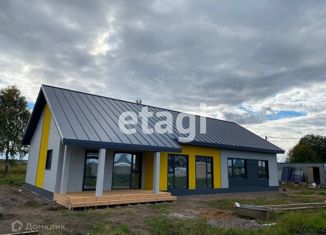 Продажа дома, 113.6 м2, коттеджный посёлок Ольгинские Просторы