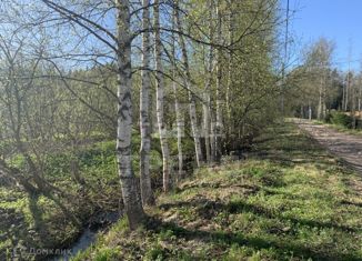 Продается земельный участок, 7.5 сот., коттеджный поселок Оранжерейка, Невская улица