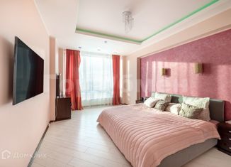 Продам 3-комнатную квартиру, 87 м2, Москва, Кочновский проезд, 4к2, Кочновский проезд