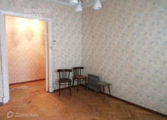 Продаю 2-комнатную квартиру, 56.5 м2, Санкт-Петербург, улица Решетникова, 9, метро Электросила