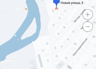 Продаю земельный участок, 10 сот., Гаврилов-Ям, Новая улица, 3