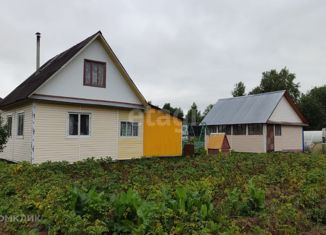 Продам дом, 24 м2, территория СНТ Садоводы Севера