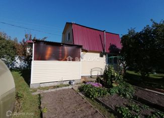 Продается дом, 50 м2, деревня Бухолово, СНТ Автомобилист, 126