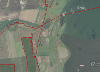 Продаю земельный участок, 2410 сот., посёлок Русские Саралы