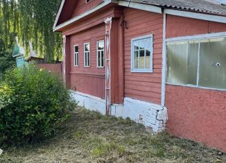 Продаю дом, 37 м2, село Васильевское, улица Балахнина