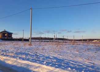 Продажа земельного участка, 10 сот., деревня Уваровка