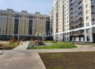 Продается квартира студия, 24.5 м2, село Остафьево, улица Логинова, 5к2