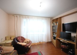 2-комнатная квартира в аренду, 56.7 м2, Тюменская область, Надымская улица, 3