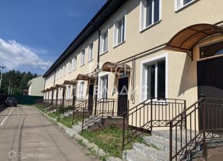 Таунхаус на продажу, 91 м2, дачный посёлок Зеленоградский, проезд Геологов