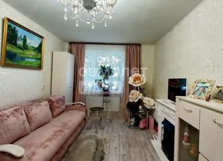 Продается 1-ком. квартира, 33.4 м2, Санкт-Петербург, Октябрьская улица, 69