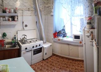 Продам двухкомнатную квартиру, 46 м2, Владимирская область, улица Даргомыжского, 16