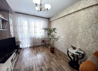 Продажа двухкомнатной квартиры, 51.7 м2, Усолье-Сибирское, Молотовая улица, 36