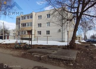 Продаю 1-комнатную квартиру, 39 м2, Гаврилов-Ям, улица Менжинского, 55А