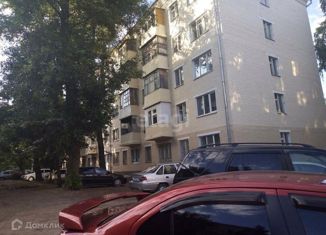 Продажа комнаты, 8.9 м2, Казань, Коллективная улица, 29
