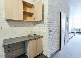 Продам 1-комнатную квартиру, 34.9 м2, Томск, Торговая улица, 6, Октябрьский район