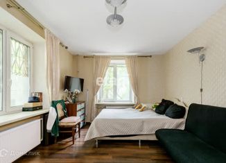 Продажа двухкомнатной квартиры, 42 м2, Санкт-Петербург, проспект Раевского, 6, проспект Раевского