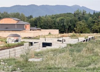 Продам однокомнатную квартиру, 39.15 м2, Кабардино-Балкариия, улица Биттирова, 49