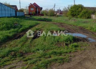 Продаю участок, 10 сот., Краснодар, микрорайон ККБ, Солнечная улица
