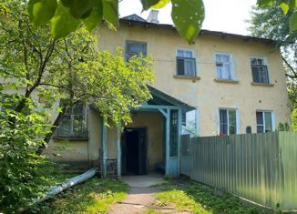 Однокомнатная квартира на продажу, 31.3 м2, Серпухов, Нагорная улица, 6