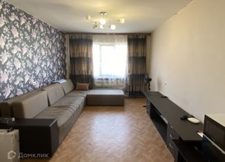 Продам 2-ком. квартиру, 51.9 м2, село Новая Усмань, Полевая улица, 47