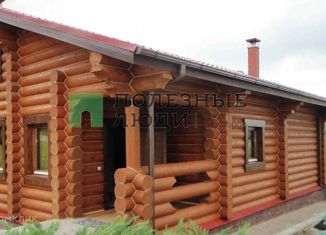 Продается дом, 144.4 м2, деревня Векшино, Луговая улица