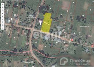 Участок на продажу, 23.9 сот., деревня Речная Сосновка