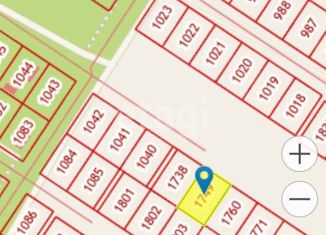 Продам участок, 6 сот., Саратов, Заводской район