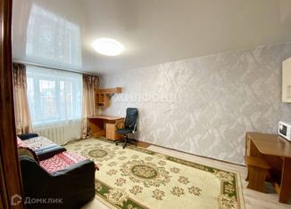 Продаю комнату, 17.2 м2, Новосибирск, Каменская улица, 26, метро Площадь Ленина