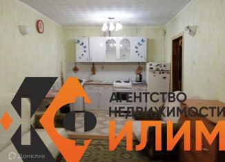 Продам комнату, 18 м2, Усть-Илимск, Молодежная улица, 18