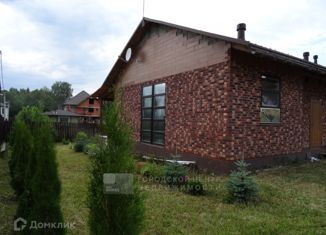 Продам дом, 130 м2, деревня Нерощино