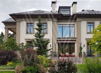 Продаю дом, 972 м2, деревня Чесноково