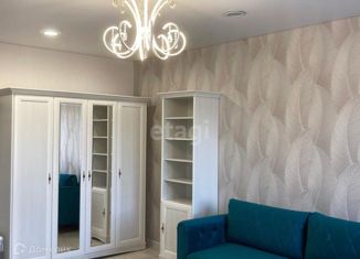 Продажа квартиры студии, 36 м2, поселок Темерницкий