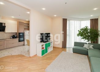 Продажа 3-комнатной квартиры, 105.6 м2, Тюмень, улица Максима Горького, 53