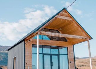 Дом на продажу, 72 м2, деревня Курма, улица Победы