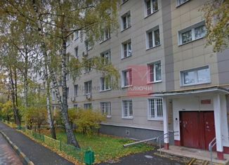 Продается комната, 59 м2, Москва, улица Молостовых, 14к1, район Ивановское